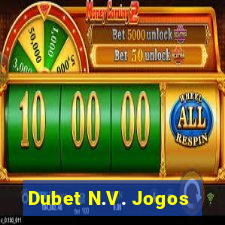 Dubet N.V. Jogos